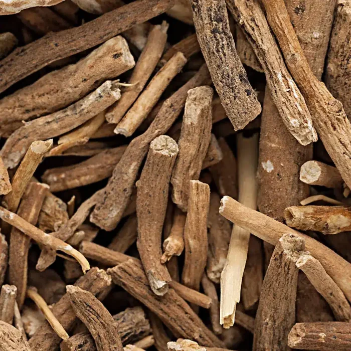 Ashwagandha ingrediënt